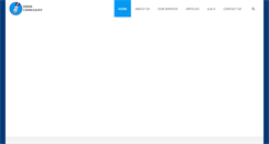 Desktop Screenshot of ozimi.com